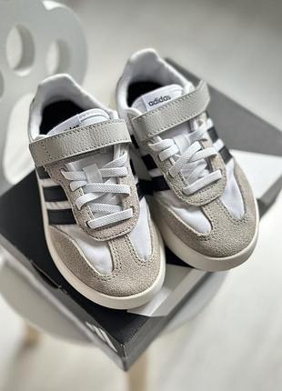 Кеди adidas 17,5 см. устілка 3