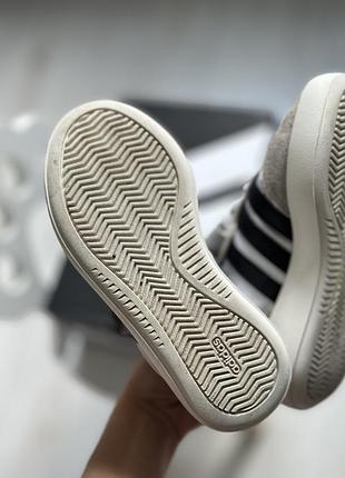 Кеди adidas 17,5 см. устілка 4