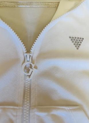 Спортивний костюм бренду guess новий