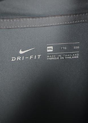Чоловіча олімпійка nike liverpool 4