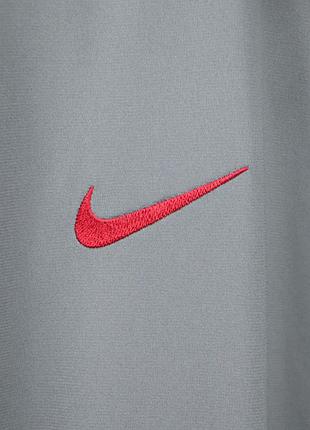 Чоловіча олімпійка nike liverpool 6