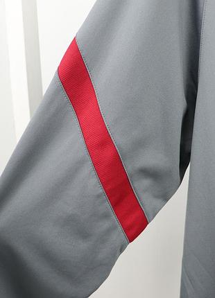 Чоловіча олімпійка nike liverpool 7