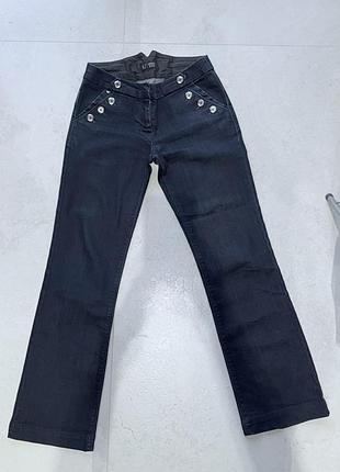 Джинсы armani jeans aj оригинал размер 38 2