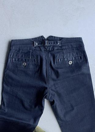 Джинсы armani jeans aj оригинал размер 38 7
