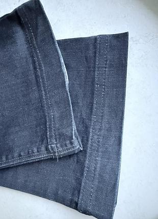 Джинсы armani jeans aj оригинал размер 38 8