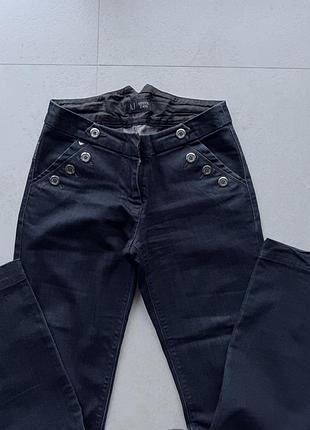 Джинсы armani jeans aj оригинал размер 38 9