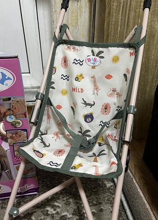 Baby born набір 2