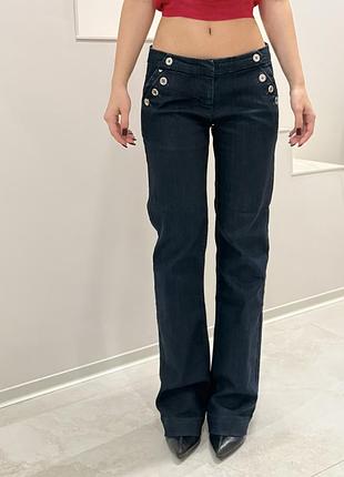 Джинсы armani jeans aj оригинал размер 38 10