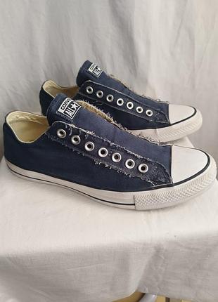 Кеды converse