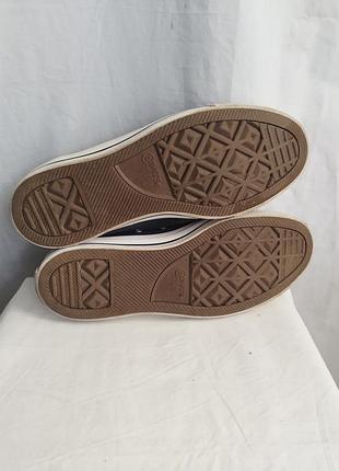 Кеды converse 2