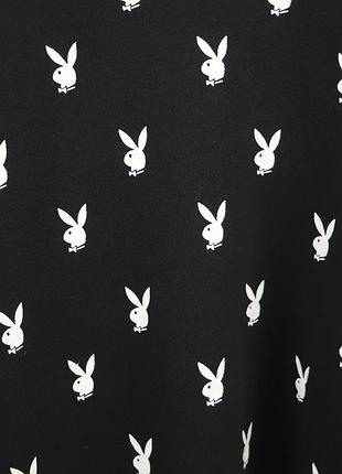 Чоловічий світшот play boy oversized 5