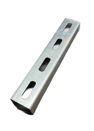 Соединитель профиля 25*35*25