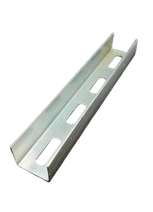 Соединитель профиля 25*35*25 3