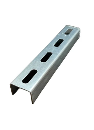 Соединитель профиля 25*35*25 4
