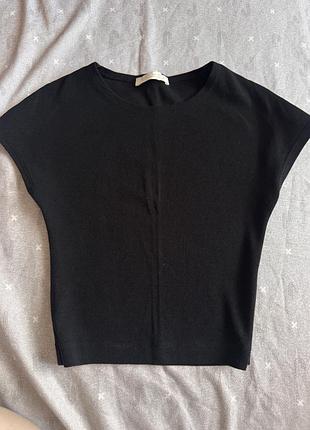 Новий топ від zara