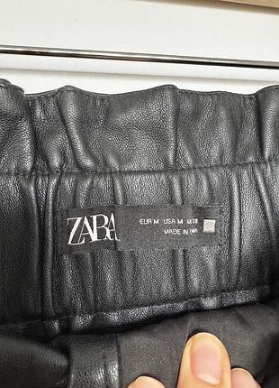 Шорти zara 5