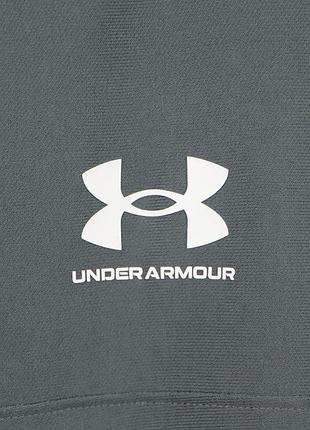 Чоловіча олімпійка under armour silver 5