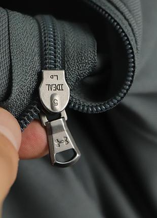 Чоловіча олімпійка under armour silver 6