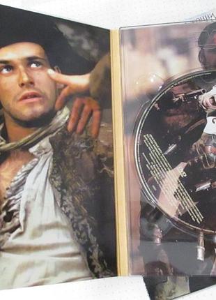Dvd планкетт и маклейн 4
