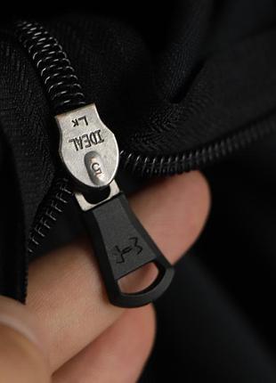 Чоловічий zip худі under armour 7