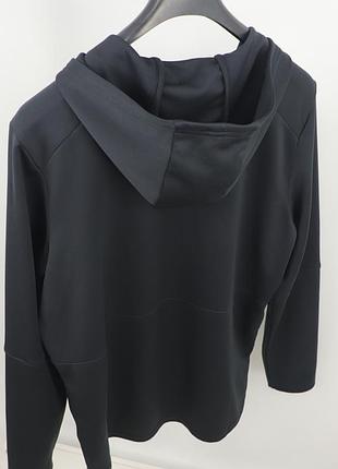 Чоловічий zip худі under armour 8