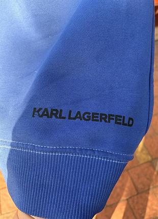 Світшот karl lagerfeld 4