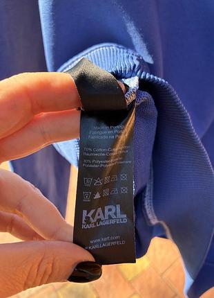 Світшот karl lagerfeld 8