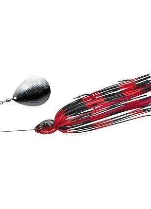Спіннербейт daiwa prorexbeamer spinnerbait xl 21gr (15452-821) — принада для лову щуки, окуня й хижої риби на спінінг