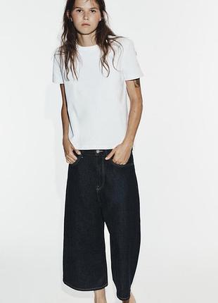 Шорти бермуди zara