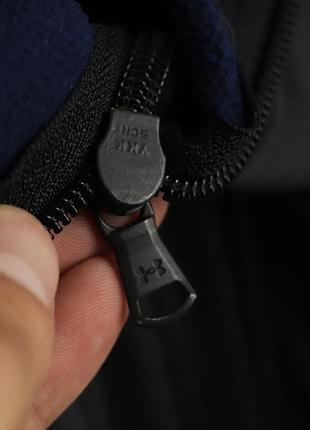 Чоловіча кофта under armour 6
