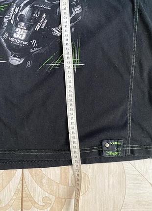 Футболка monster energy tech 3 5