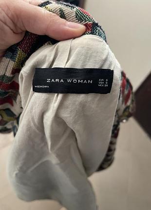Пальто від zara 4