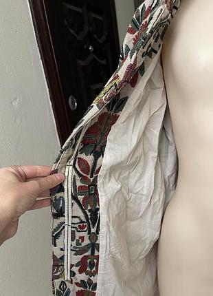 Пальто від zara 7