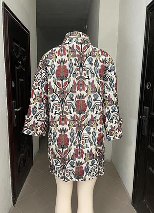Пальто від zara 2
