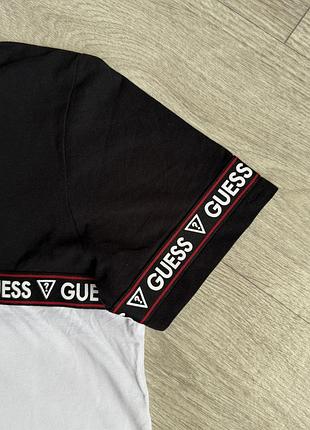 Оригінальне поло guess 3
