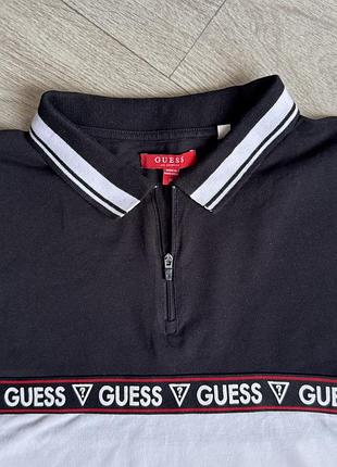 Оригінальне поло guess 2