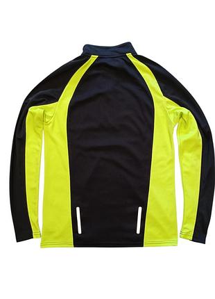 Кофта лонгслив victory 1/2 zip (switzerland) s/m 2