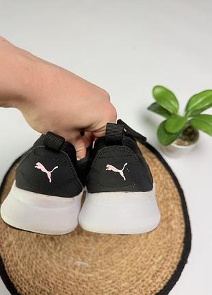 Кросівки puma жіночі 7