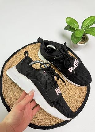 Кросівки puma жіночі 2