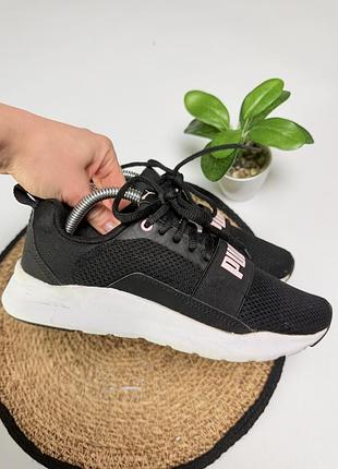 Кросівки puma жіночі 3
