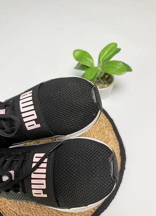 Кросівки puma жіночі 4