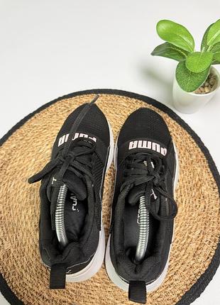 Кросівки puma жіночі 8