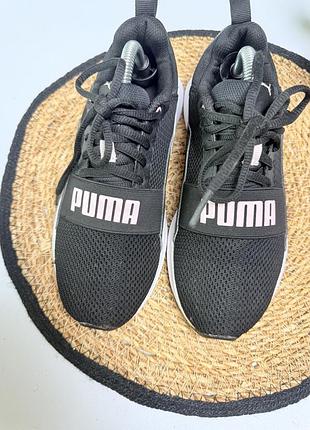 Кросівки puma жіночі 5