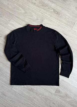 Оригінальний світшот hugo boss