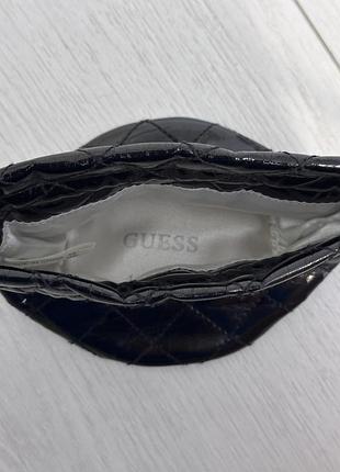 Косметичка для прикрас guess 5