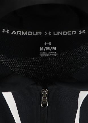 Чоловічий zip худі under armour oversized 4