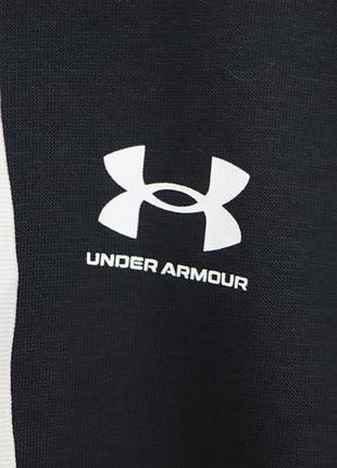 Чоловічий zip худі under armour oversized 5