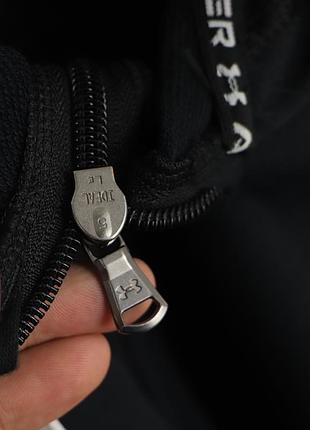 Чоловічий zip худі under armour oversized 7