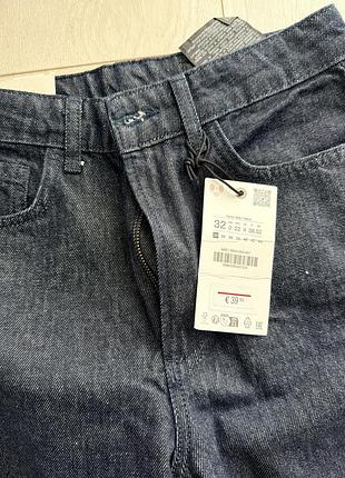 Джинси zara 2
