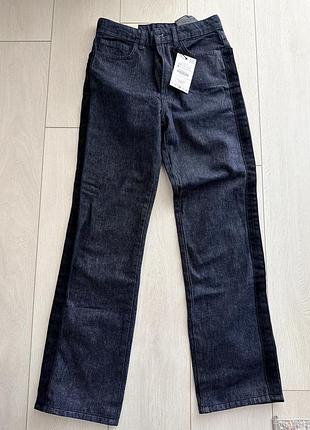 Джинси zara 3